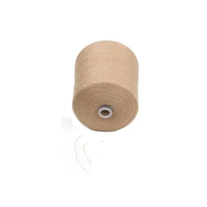 54NM 2 Anti-pilling Modal Core Spun Yarn for Knitting