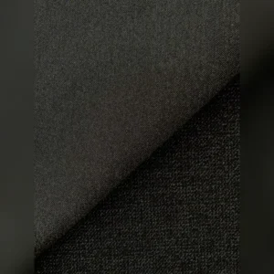 55% T 40% R 5% SP 440G 165CM Colorful Checked High stretch Jacquard Knitted Fabric