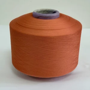 560D+75D 2 DCY Double Covered Yarn for Knitting & Weaving Raw Pattern Kitting