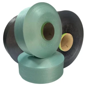 600d Professional Textile China Polypropylene Yarns Used for Sewing Thread