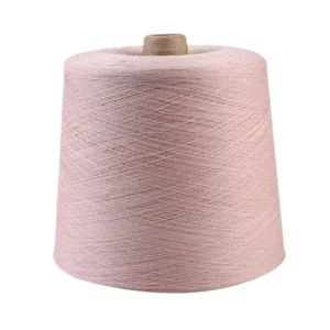 60S 2 Combed Cotton Yarn Strong Twist Clothing Collar Accessories for Sewing Embroidery Thread Sweater Loop Yarn
