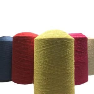 60nm/2 Double Strand 100% Silk Yarn for Hand Knitting and Sewing
