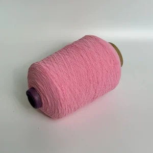 63#140140 Rubber Covered Yarn High Stretch Latex Elastic Yarn for Socks Gloves Knitting