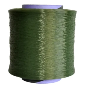 650D 3000D High Tenacity 100% Polypropylene Multifilament Yarn 144F Knitting Weaving Hand Knitting 1% UV Included 100% PP Yarn