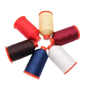 #69 #92 #135 Bonded Nylon Sewing Thread for Outdoor Leather Upholstery Canvas