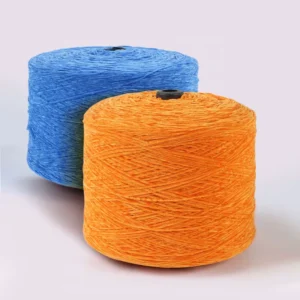 6S Polyester Fancy Yarn Giant Super Chunky Chenille Yarn for Hand Knitting Yarn