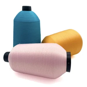 70/2 Factory 100% Nylon Yarn High Stretch Yarn for Knitting Socks