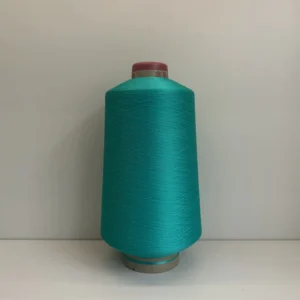 70 2 Factory High Stretch 100% Nylon Filament Yarn Hand Knitting Socks Recycled High Tenacity Dyed Pattern