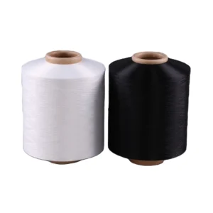 70 2 Nylon DTY Yarn Nylon 6 Filament Yarn