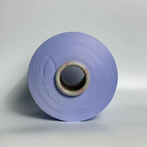 70150 Nylon Covered Spandex Yarn High Stretch Elastic Machine Covered Yarn for Socks Underwear Knitting