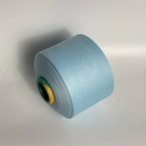 7075 Nylon Covered Spandex Yarn High Stretch Elastic Machine Covered Yarn for Socks Underwear Knitting