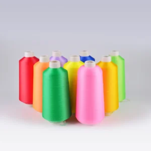 70D 1 Twisted and Textured 100% Nylon Yarn for Knitting Products with Good Evenness