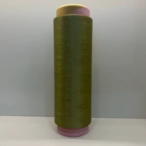 70D/24F 100% Nylon DTY Yarn Weaving Knitting Thread for High Tenacity Crafting