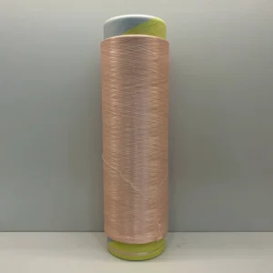 70D/24F DTY High Tenacity 100% Nylon Polyamide Colored Dyed Yarn SKIN 821 for Socks Knitting