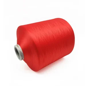 75 36 DTY Polyester Yarn HIM NIM SIM Iplik Machine Knitting Yarns
