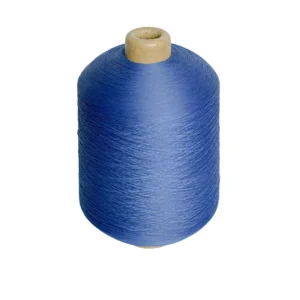 75D/2 100% Polyester High Tenacity Fancy Yarn Raw Textured Filament for Knitting & Weaving