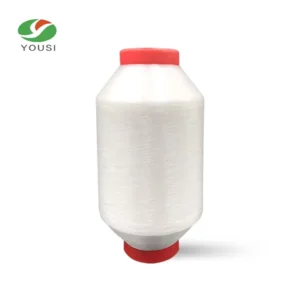 75D Low Melt 100% Nylon FDY Yarn High Tenacity Raw for Shoes Upper