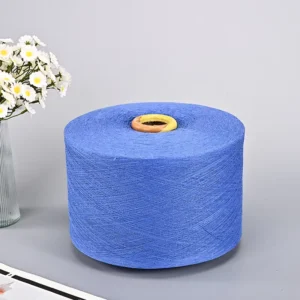 8 21 Count Sock Yarn All cotton Recycled Cotton Spun Yarn Glove and Towel Yarn