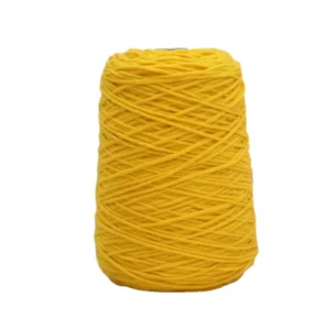 8 Ply High Tenacity Eco Friendly Ring Spun Acrylic Blended Yarn Soft Knitting Weaving 400g Natural Raw Pattern Soft Dyed