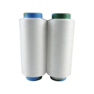 80 20 Polyester Nylon Microfiber Yarn for Multi Purpose Cleaning Towel