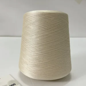 80NM 2 Undyed 100% Natural White Silk Hand Knitting Yarn Hand woven Fabrics Use
