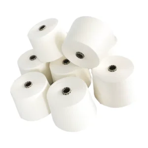 80S Micro Modal S Twist Yarn 100% Micro Modal NE80S 1 Siro Compact Yarn for Knitting or Weaving