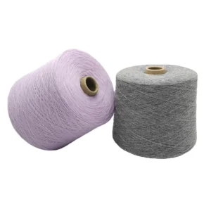 80%angora 20%nylon Blended Yarn for Knitting and Hand Knitting Factory 45 Colors in Stock Russian Popular