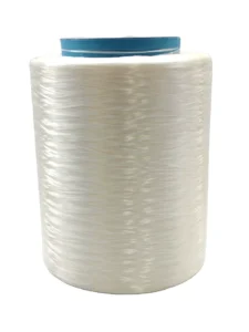 840D 100% Nylon Yarn Multifilament Polyamide FDY High Tenacity Nylon 6 Yarn for Knitting Sewing Weaving