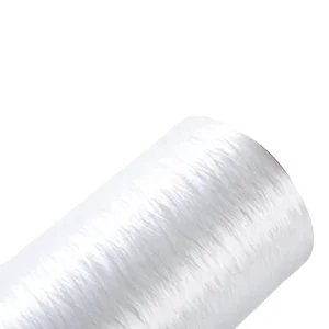 840D High Strength 100% Polypropylene Yarn (PP Yarn) for Weaving and Knitting
