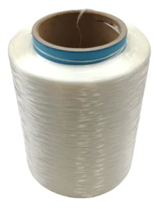 840D Polyamide Yarn Nylon 6 High Tenacity Multifilament Raw Yarn for Industrial Use