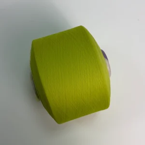 840D+70D/2 DCY Double Covered Yarn for Knitting & Weaving Raw Pattern Kitting