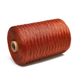 840d High Tenacity Industrial Nylon 6 Yarn for Rubber Products