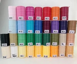 85m 70g/Ball Summer 100% Natural Raffia Fiber Yarn DIY Hand Knitting RAFFIA Straw Hat Crochet Bag