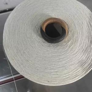 8S 10S 12S 16S 18S CVC China Cotton 60% Cotton 40% Polyester Blended Open End Spun Yarn for Weaving Knitting Hoodies