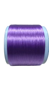 900D High Strength PP Filament Polypropylene Yarn Anti UV