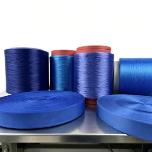 900D PP Filament with Raw Finish for Industrial Binding Ropes and General Purpose Twine Manufacturing