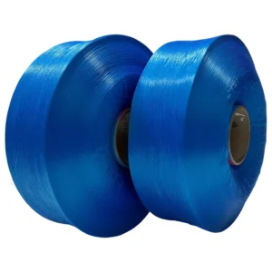 900D PP Multifilament FDY Polypropylene Yarn