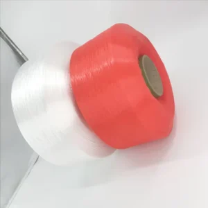 900D Polypropylene High Tenacity Flame Retardant Multifilament Yarn Anti UV Raw for Rope & Netting