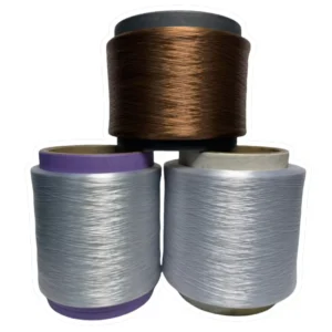 900D Polypropylene Yarn Flame Retardant High Tenacity Safety Rope for Outdoor Gear Custom Colors for Knitting Weaving Raw