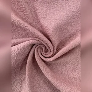 97% T 3% SP 270GSM Crepe for Women Girl Dress Pants Skirts