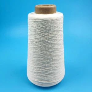 A Reputable Textile Mill Supplies Acrylic Cotton Yarn Suitable for Flame Retardant Applications and Knitwear