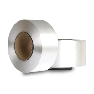 AA Grade 100% Nylon 66 Nylon6 FDY Yarn 150D 36F High Tenacity Yarn for Weaving and Knitting