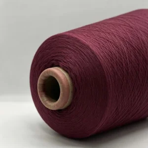 AA Grade 100% Nylon Filament Yarn Anti Pilling Functional Dyed Yarn for Products Knitting
