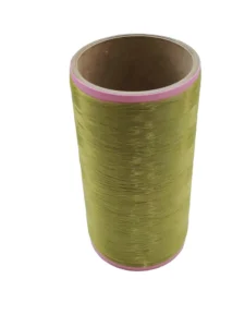 AA Grade PA 6 Nylon Filament Yarn 100% Nylon 6 Raw White 840D High Tenacity Yarn for Industrial Rope Making