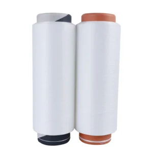 ACY 40D+70D/24F Nylon Polyamide Covered Spandex Air Covered Spandex Yarn