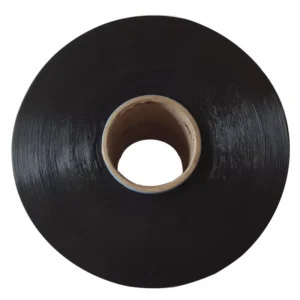 Abrasion Resistant 900D Dyed Polypropylene Twisted Yarn Factory for Hand Knitting Crochet Pet Toys & Daily Accessories