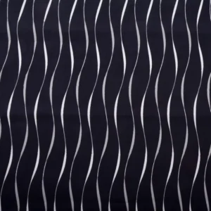 Abstract Print Combed Woven Breathable Poplin Fabric 100% Cotton 100gsm for Shirt and Skirt Apparel Dress Material
