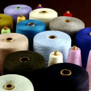 Acrylic wool Blended Yarn for Knitting hand Knitting