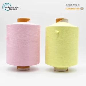 Anti-Pilling Nylon 6 High Tenacity Home Textile Yarn for Hand Knitting Sewing Textile Weaving Knitted Products