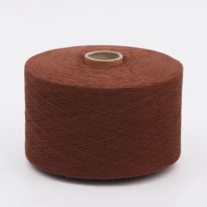 Anti-Static Blended Yarn for Carpet Blanket Sewing